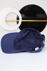 Nke Swoosh Unstructured Imp Parachute Cap
